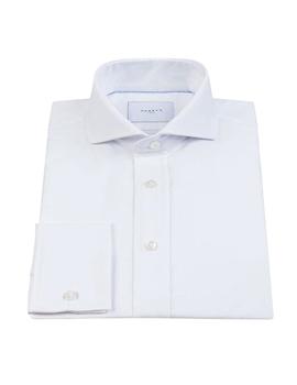 Camisa Harry´s 1982 Oxford blanca