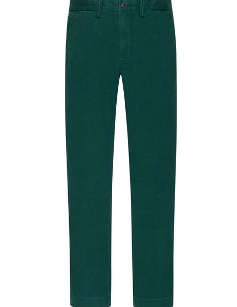 Pantalón Polo Ralph Lauren MClassics verde hombre