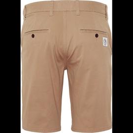 Bermudas Tommy Jeans Essential Chino camel hombre