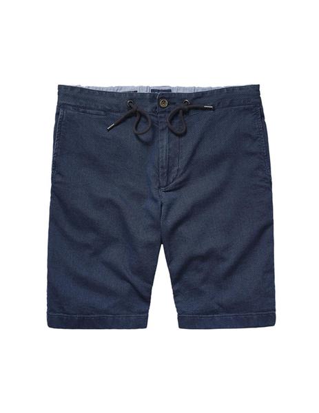 Pepe Jeans keys short Indigo señores shorts Bermuda pantalones cortos