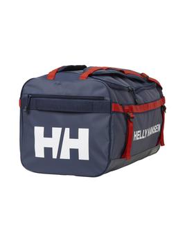Bolsa Helly Hansen Classic Duffel Bag azul marino hombre