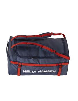 Bolsa Helly Hansen Classic Duffel Bag azul marino hombre