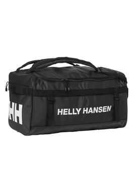 Bolsa Helly Hansen Classic Duffel Bag negro hombre