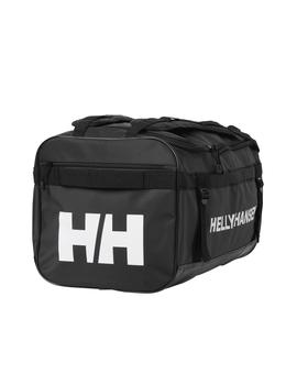 Bolsa Helly Hansen Classic Duffel Bag negro hombre