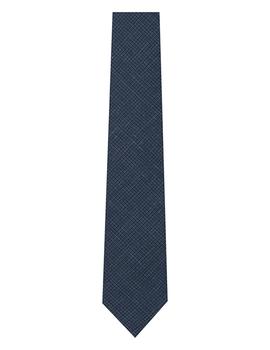 Corbata Hacket Wardrobe Tie 6 azul