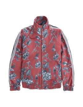 Chaqueta Pepe Jeans Belen Flores multicolor mujer