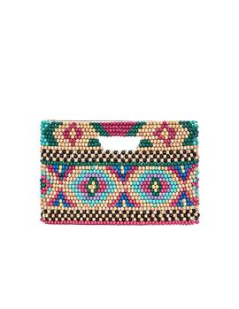 Bolso Pepe Jeans Tery multicolor mujer