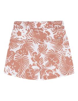 Shorts Pepe Jeans Dana Flores multicolor mujer
