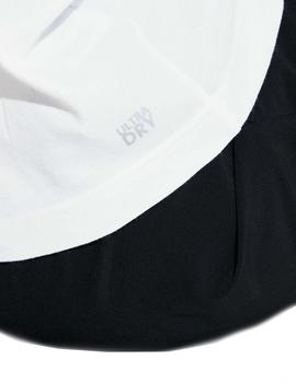 Camiseta Lacoste Sport Estampado blanco/negro hombre