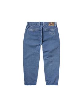 Pantalones Pepe Jeans Callen Chino Archive azul hombre