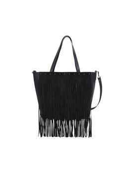 Bolso Pepe Jeans Lucia negro mujer