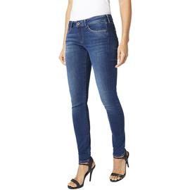 Vaqueros Pepe Jeans Pixie azul mujer L30