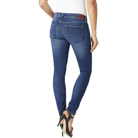 Vaqueros Pepe Jeans Pixie azul mujer L32