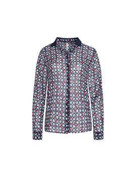 Camisa Pepe Jeans Iman multicolor mujer